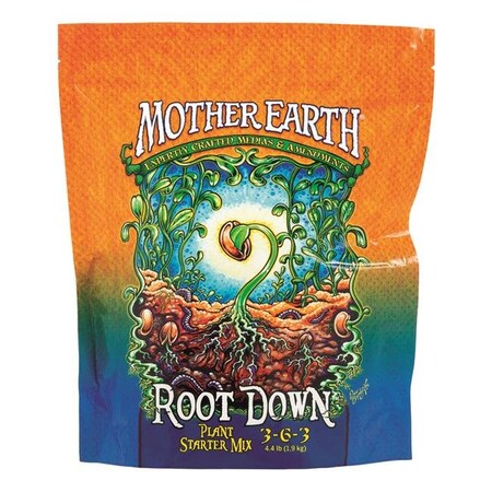 Mother Earth